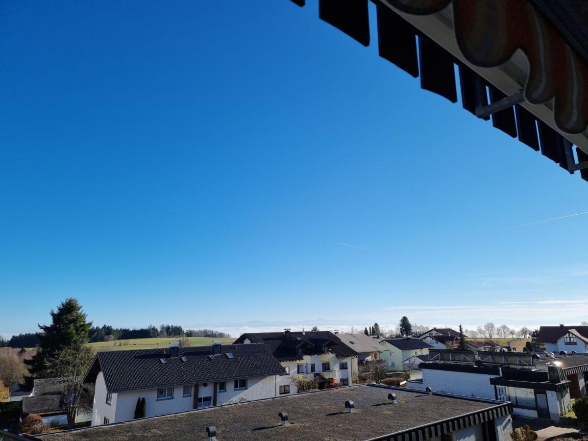 Apartment Alpensicht By Interhome Höchenschwand Kültér fotó