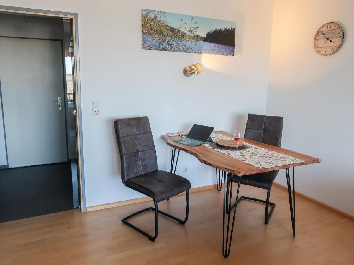 Apartment Alpensicht By Interhome Höchenschwand Kültér fotó