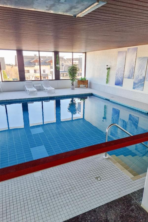 Apartment Alpensicht By Interhome Höchenschwand Kültér fotó