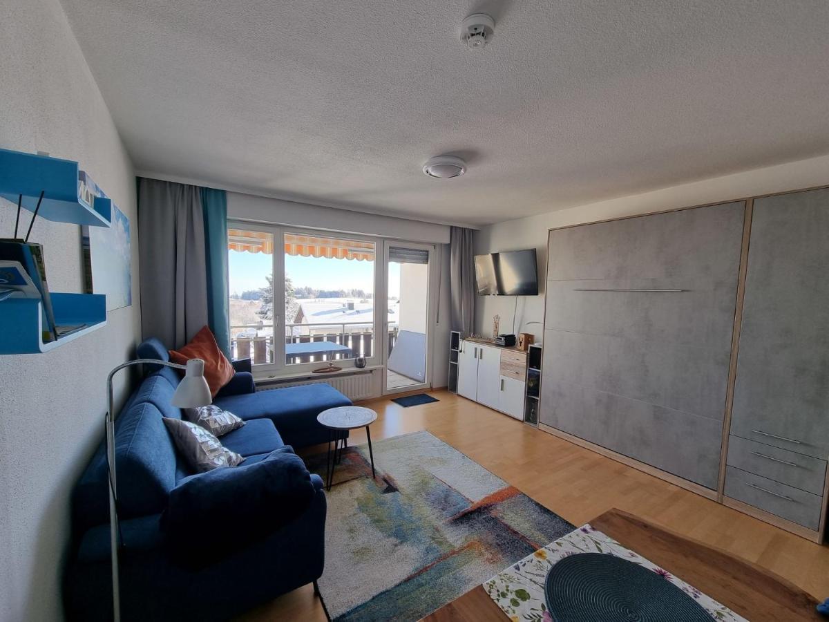 Apartment Alpensicht By Interhome Höchenschwand Kültér fotó